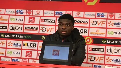 DFCO : Éric Junior Dina Ebimbe retourne au PSG